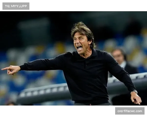 孔蒂坦言上半场被动但球队永不言弃顽强逆转展现不屈精神 孔蒂坦言上半场被动但球队永不言弃顽强逆转展现不屈精神