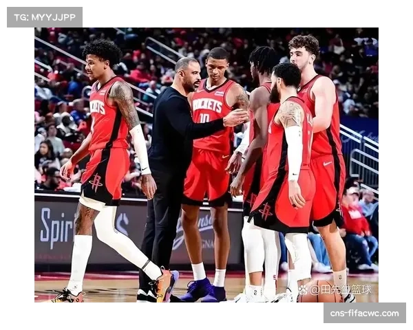 西部球队进攻节奏加快 场均得分较上季提升