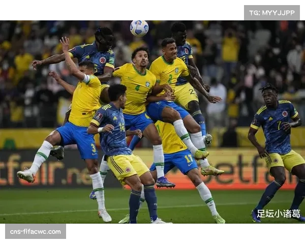 世界杯赛事数据全面升级 AI预测模型提供精准备战建议