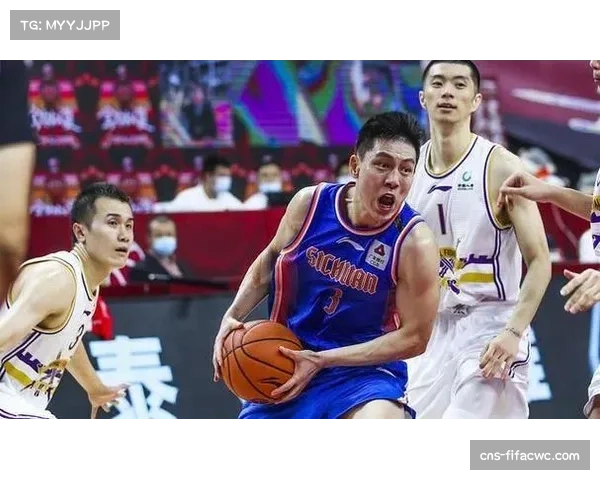 CBA潜力赛为年轻球员提供实战平台 00后球员占比已达58%